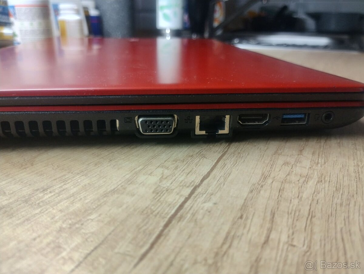 Acer Aspire E15 - 3