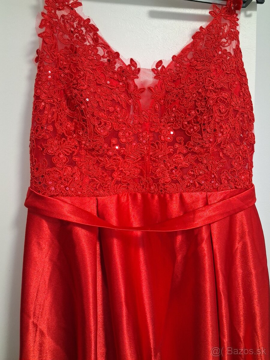 Spoločenské šaty - 3