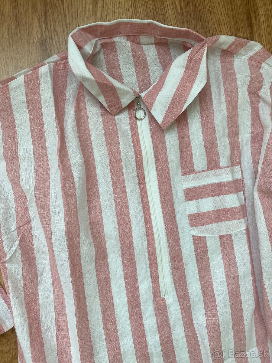 Športové dlhé šaty - 3