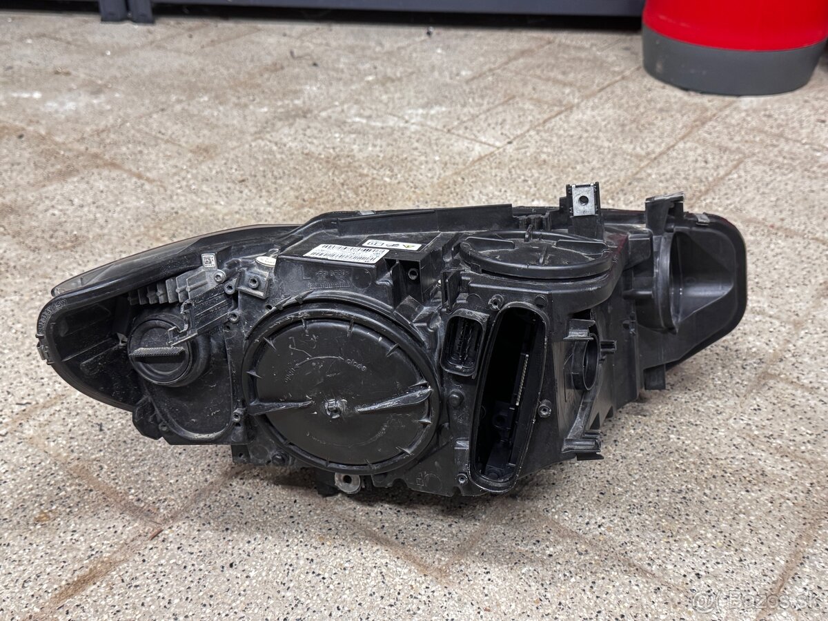 Predný svetlomet Bmw F32 - 3