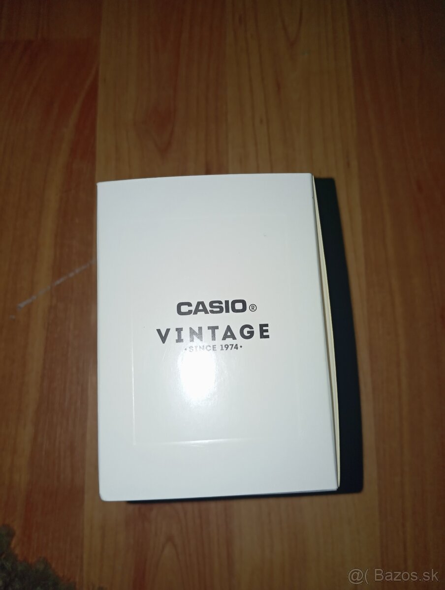 Casio - 3