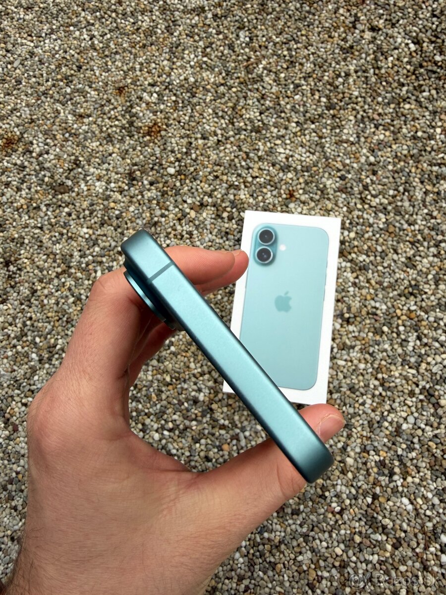 IPhone 16 - 3