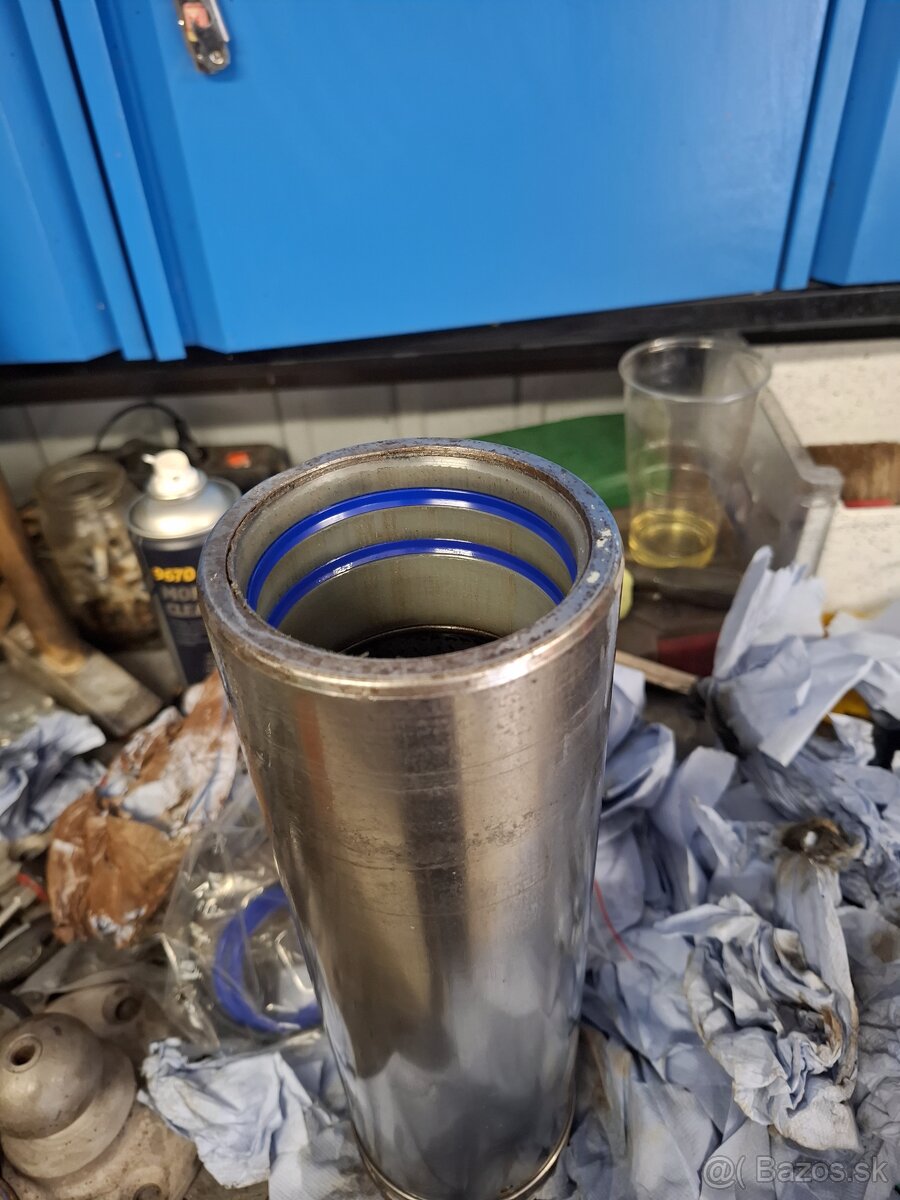 Predám kyper majler TČG 28.00 - 3