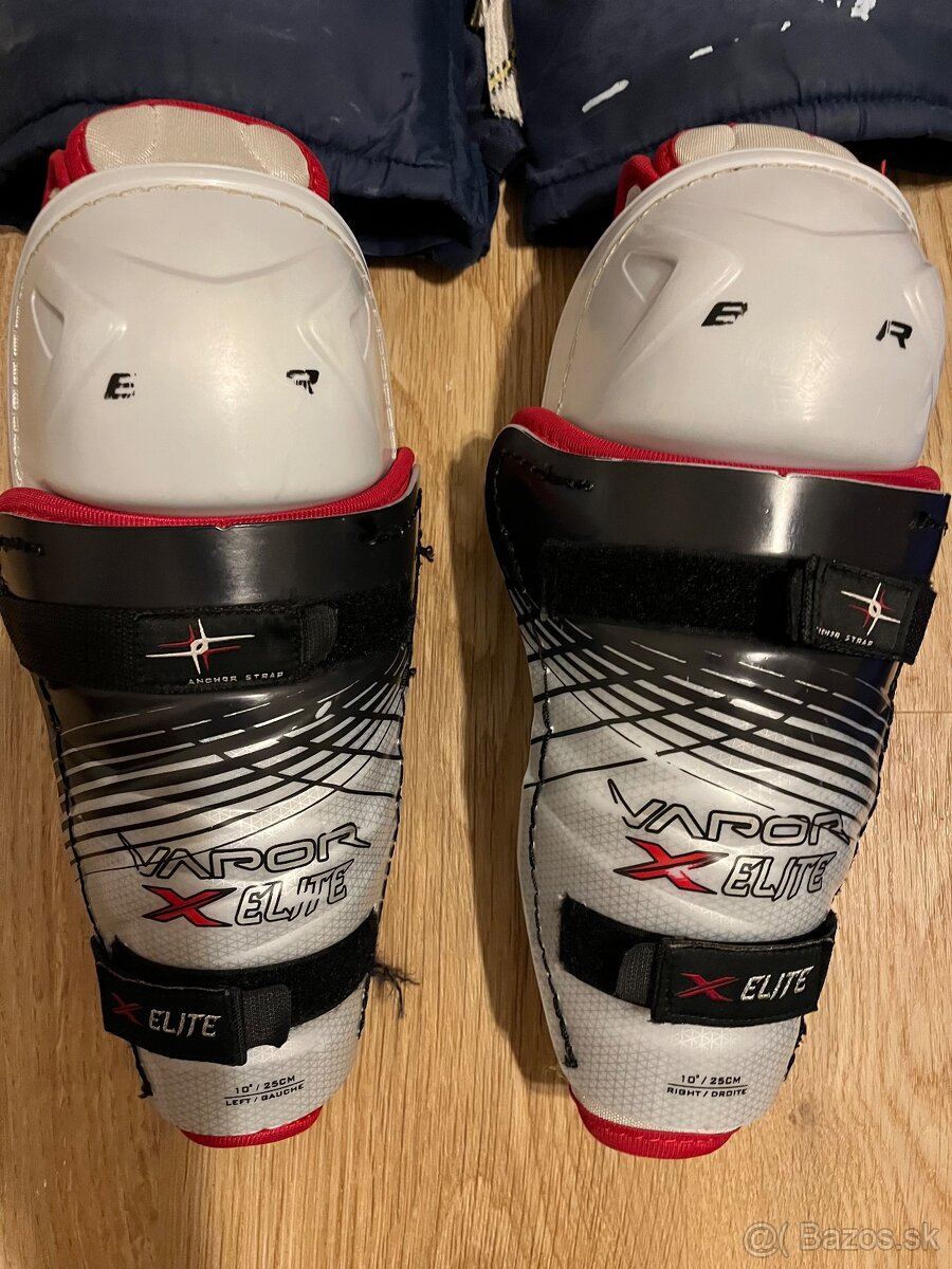 Hokejova vystroj 127-140 - 3