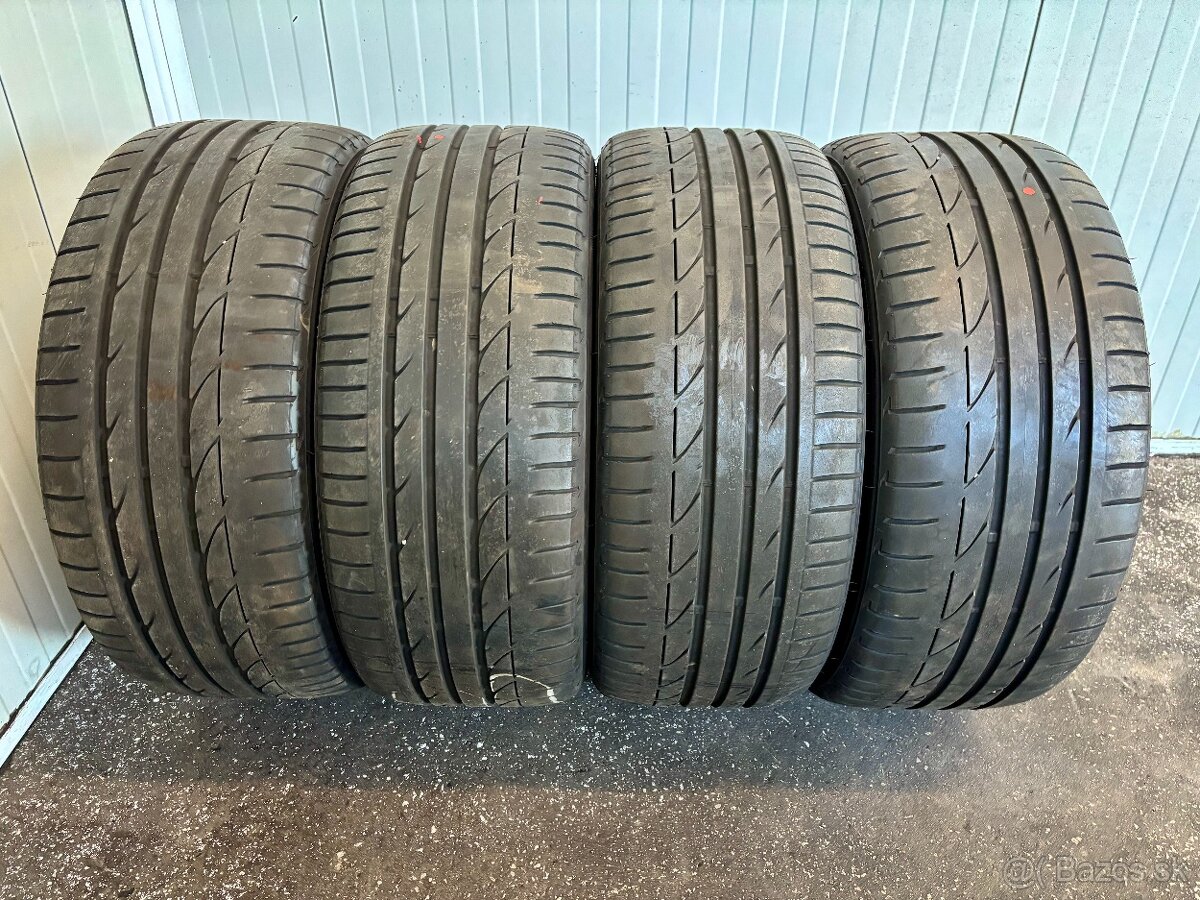 AUDI č. 19-Letna sada 245/40 R18 - 3