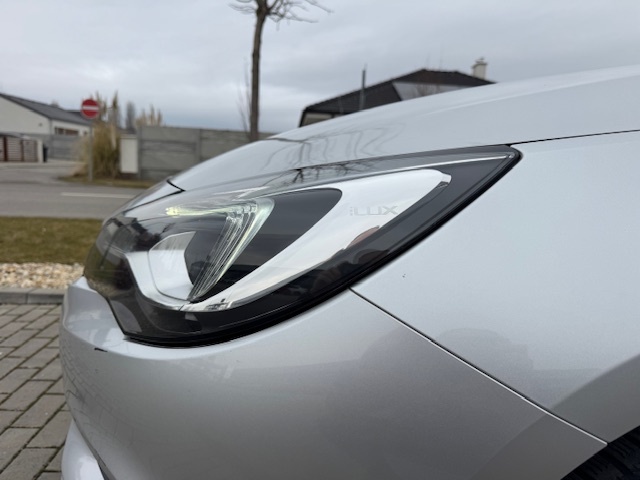 Predam Opel Astra K ST 2019, Automat. - 3