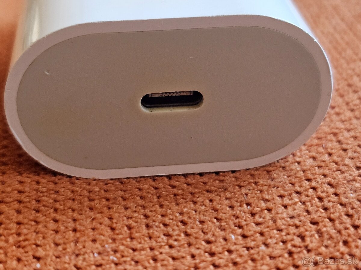 rychlonabijacka adapter C-Koncovka - 3