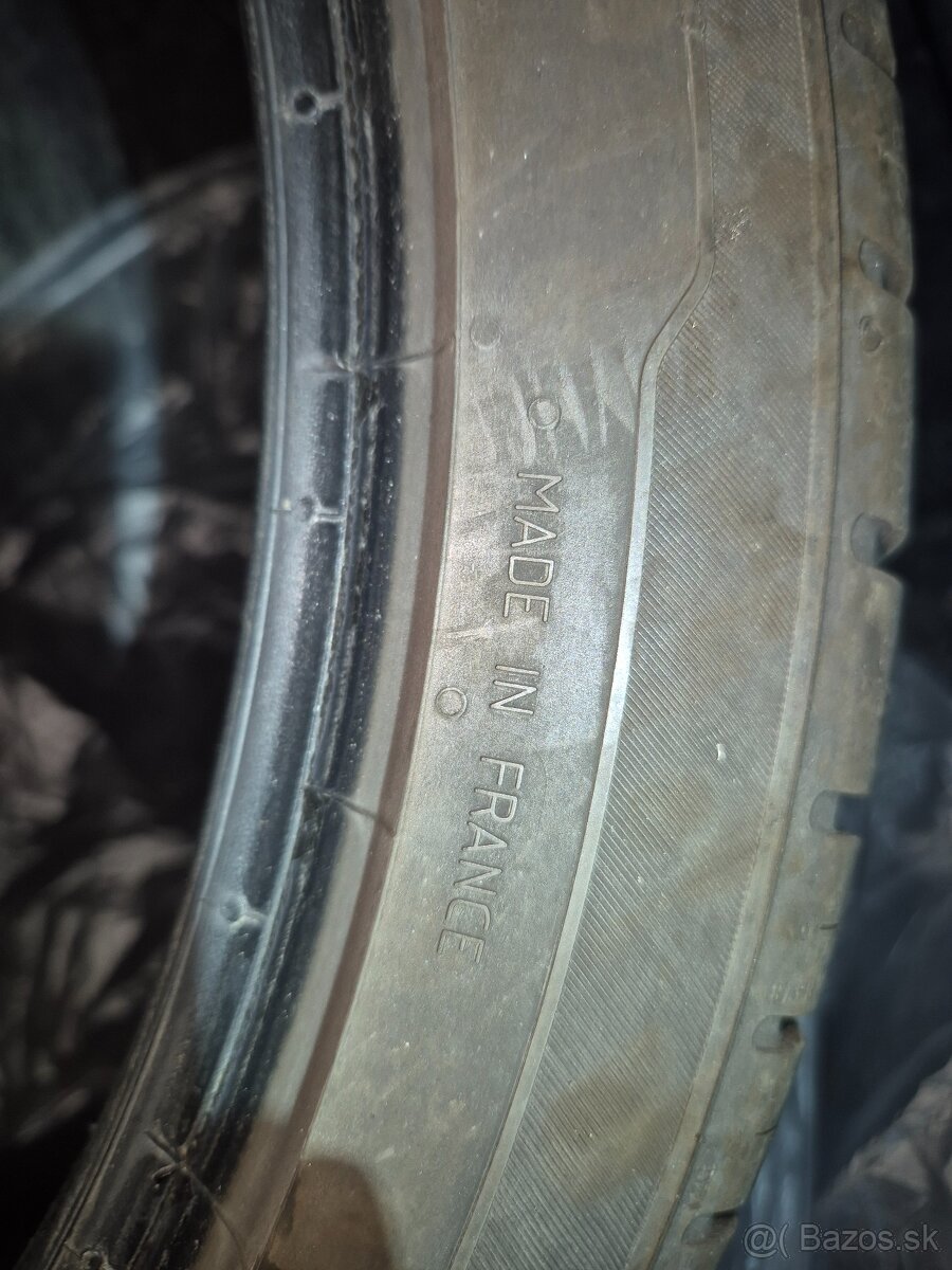 Letné Pneu Uniroyal RainSport 5 - 3