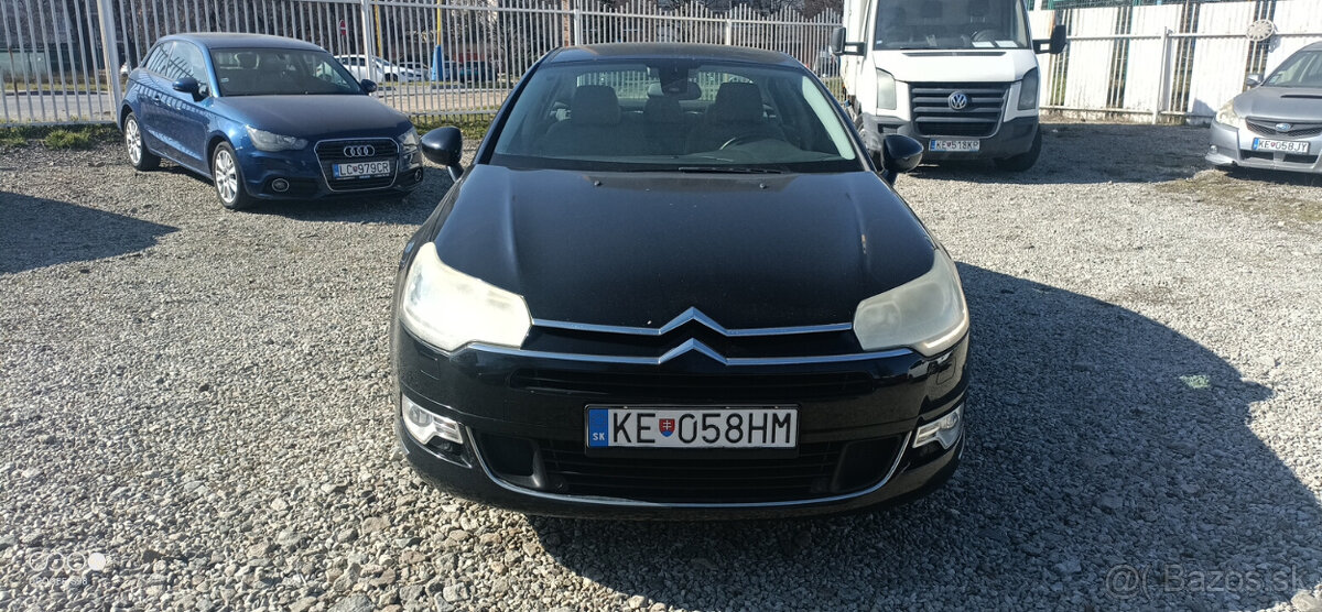 PREDAM CITROEN C5 - 3