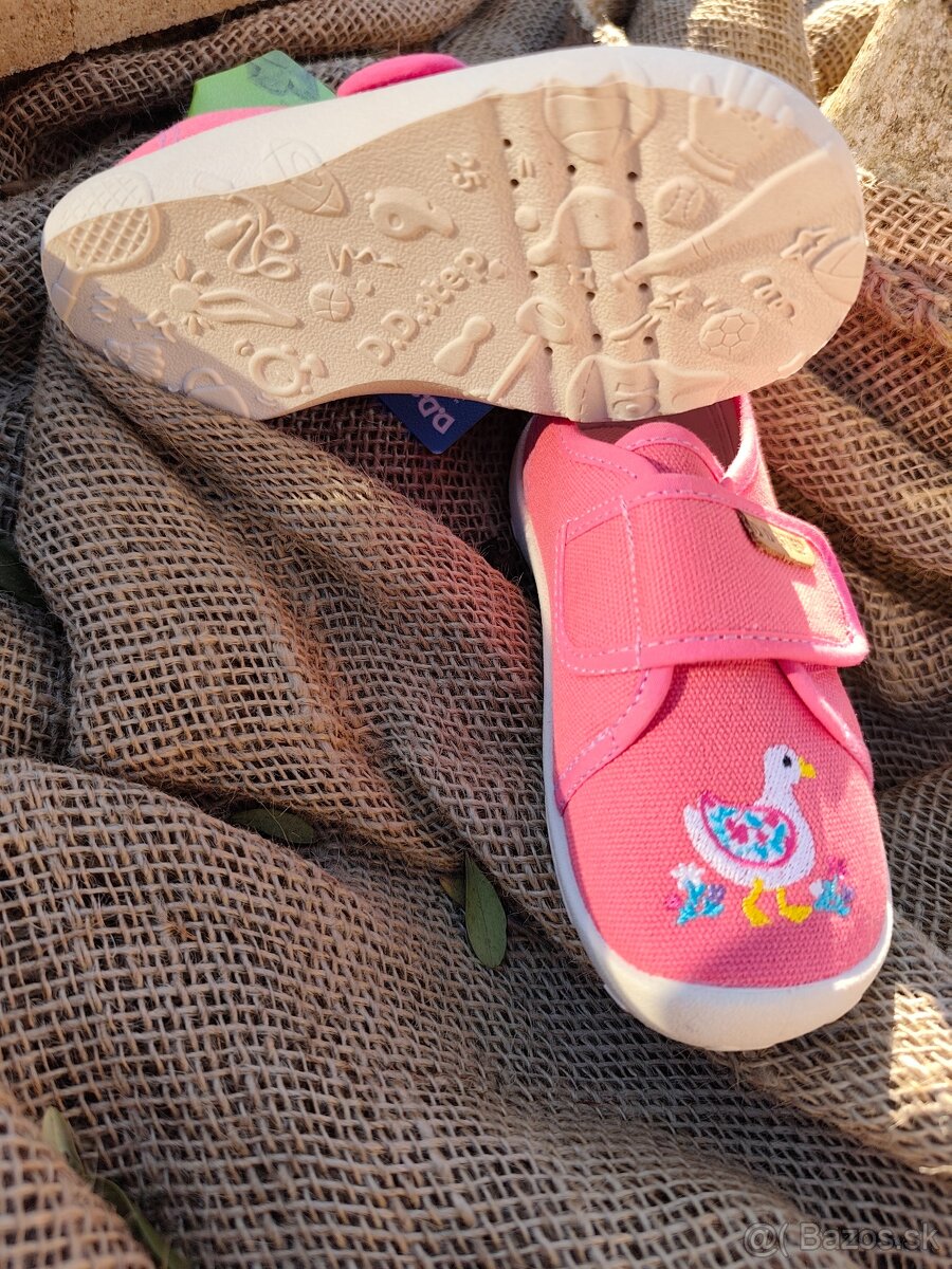 Ddstep cbg dievčenské - 3