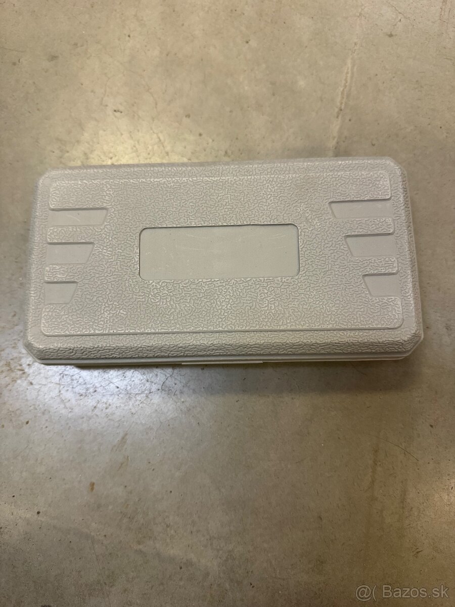 Dierovač, vykružovač do dreva - 3