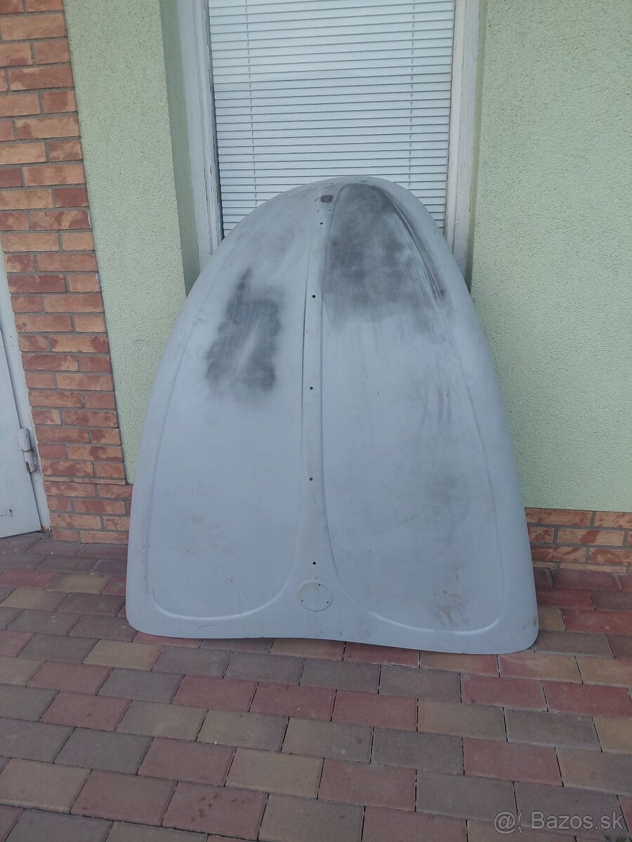 Predam prednu kapotu vw chrobak - 3