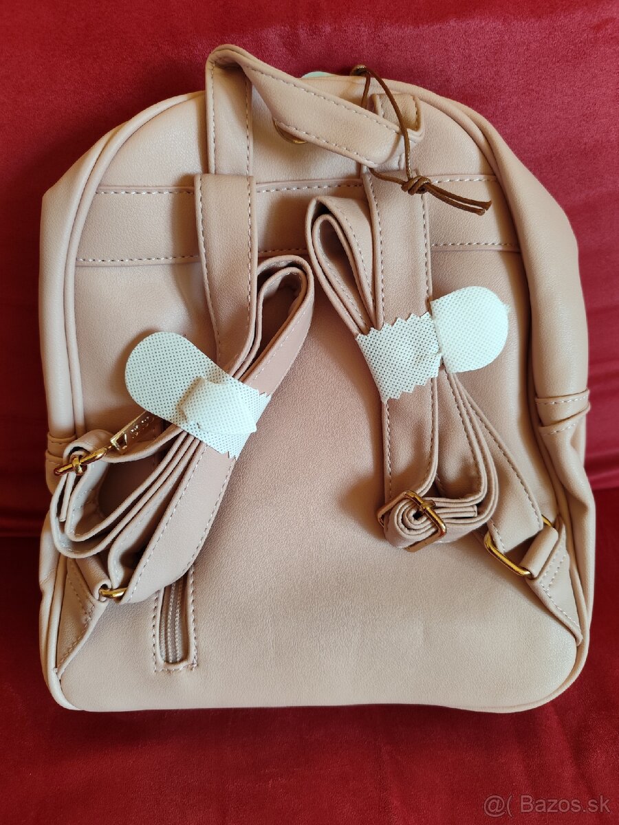 Dámsky batoh 🩷 - 3