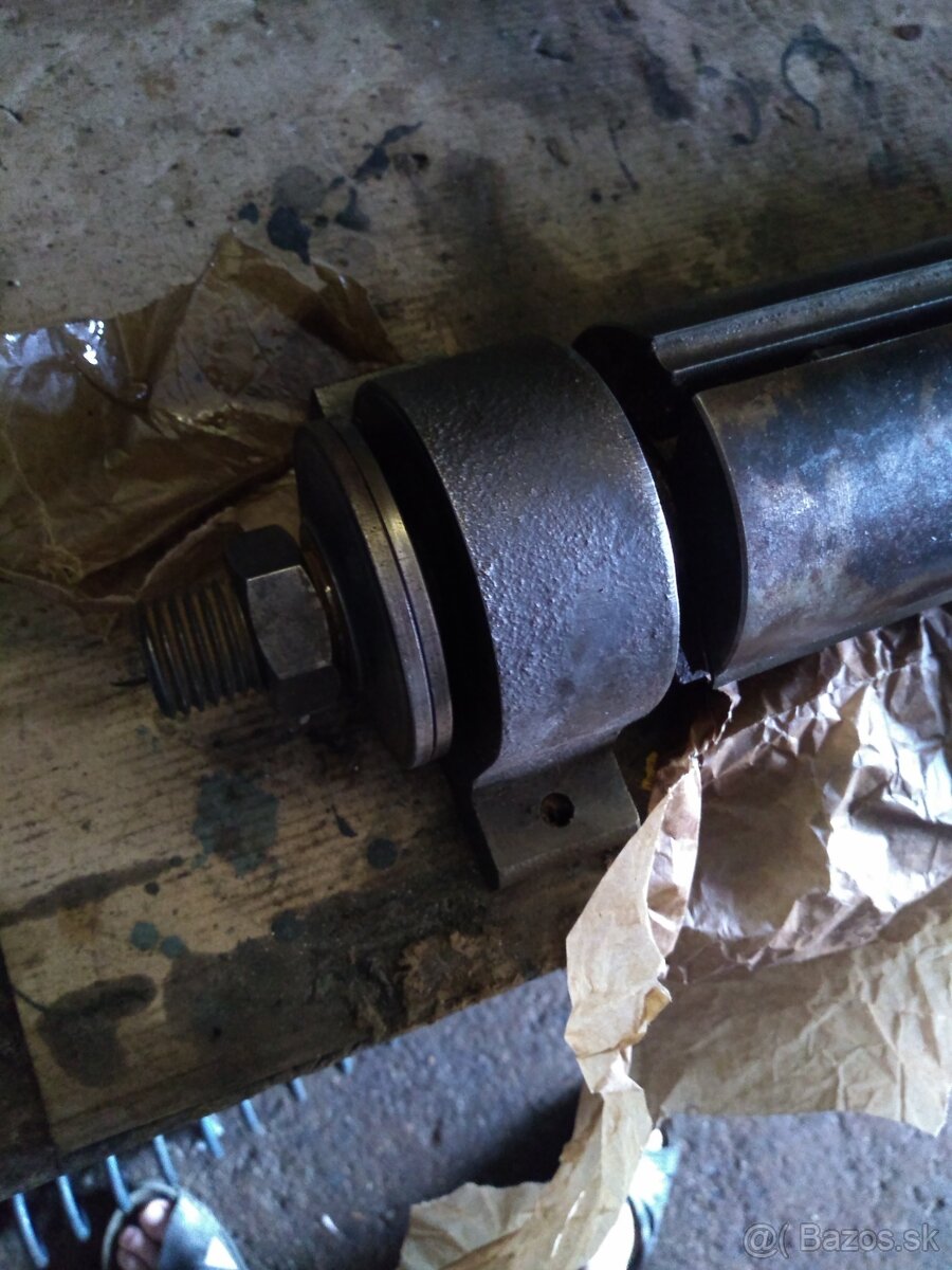 Hoblovačka cinkular - 3