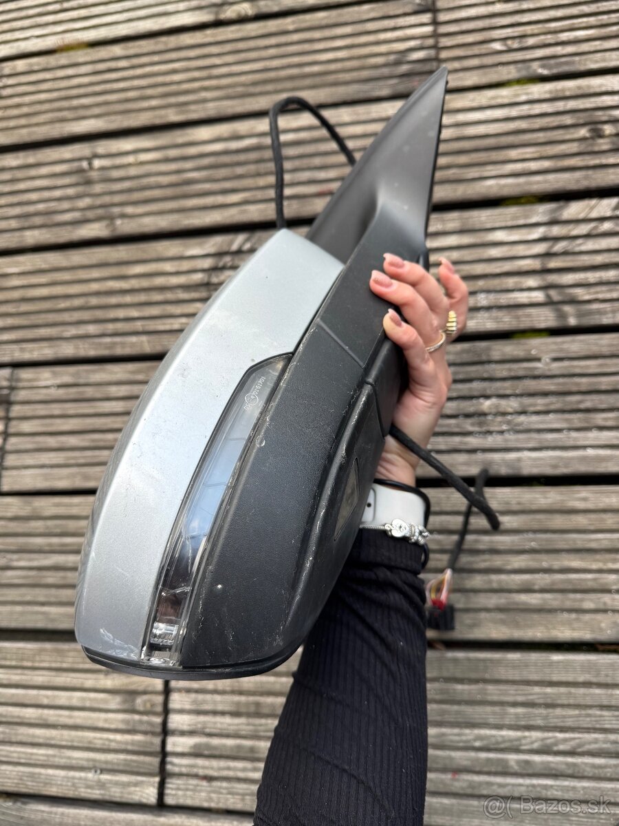 Spätné zrkadlo octavia 3 - 3