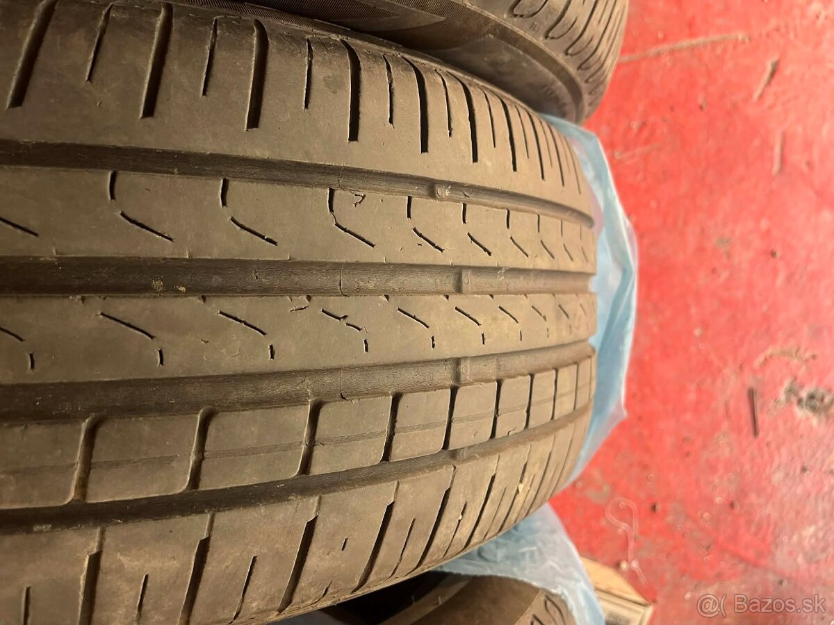 Letné pneu Pirelli 225/50/R17 94W - 3