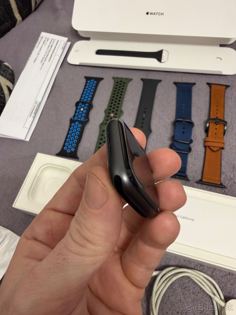 Apple watch 4 44mm - 3