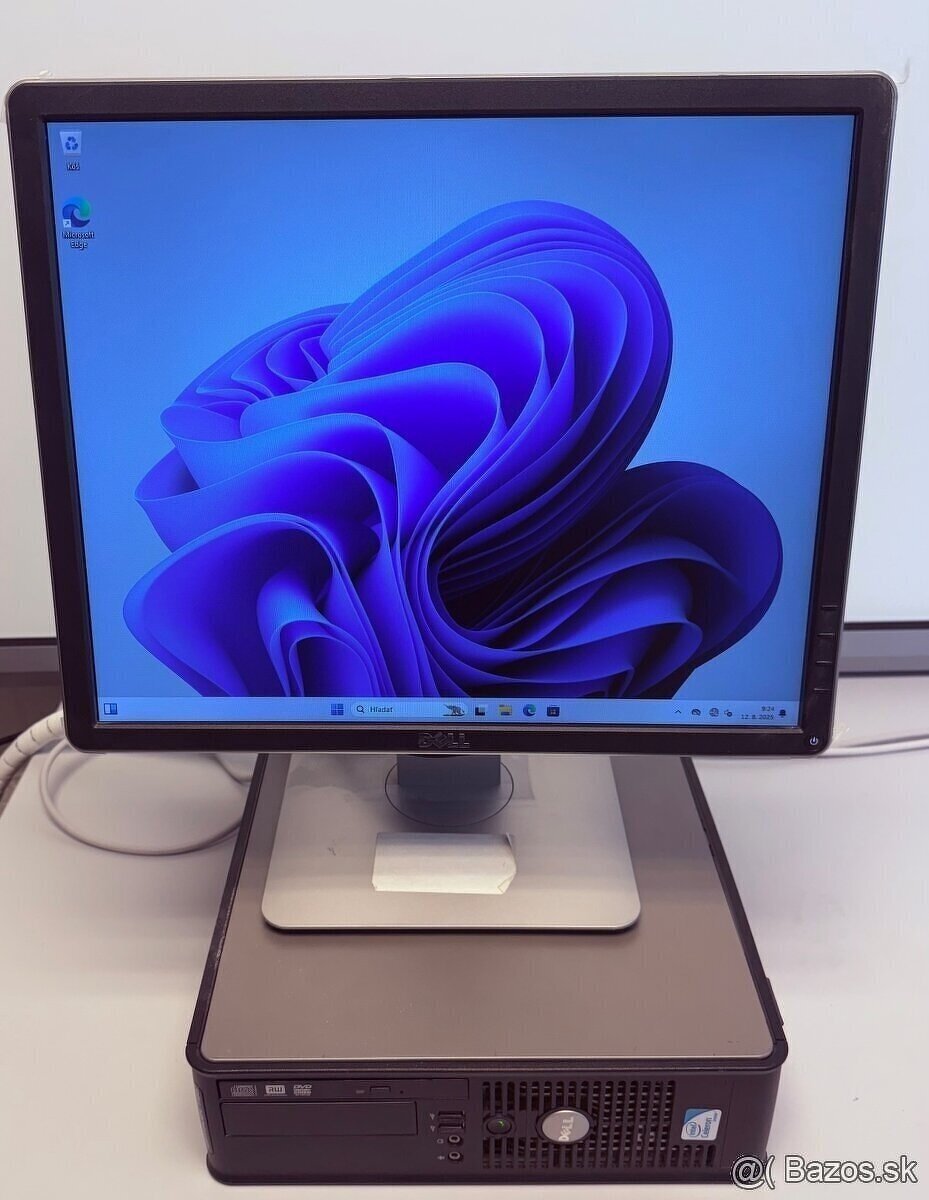 Predám dve zostavy za 40€ spolu za všetko - 3