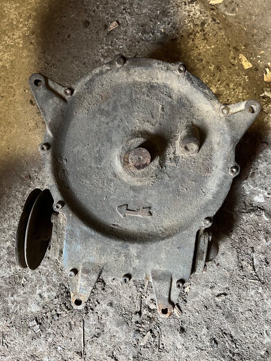 Prevodovka prevodovku - 3