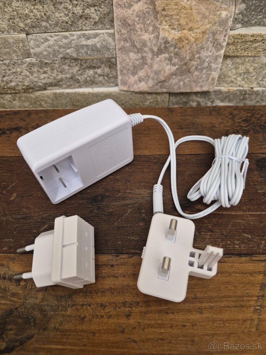 Netatmo Síťový Adaptér Micro USB. - 3