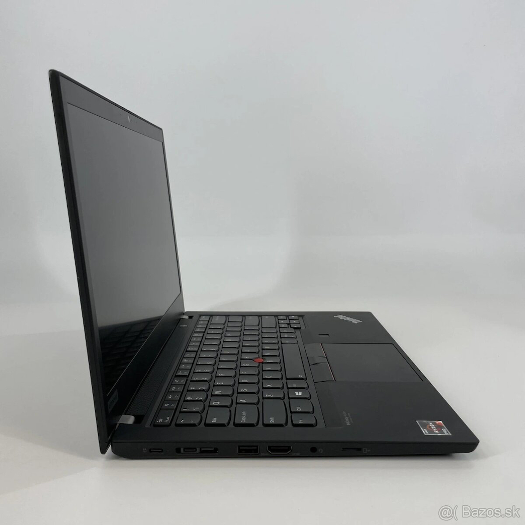 Lenovo Thinkpad T14 gen 2 | R7 • 32GB RAM • 512GB SSD - 3