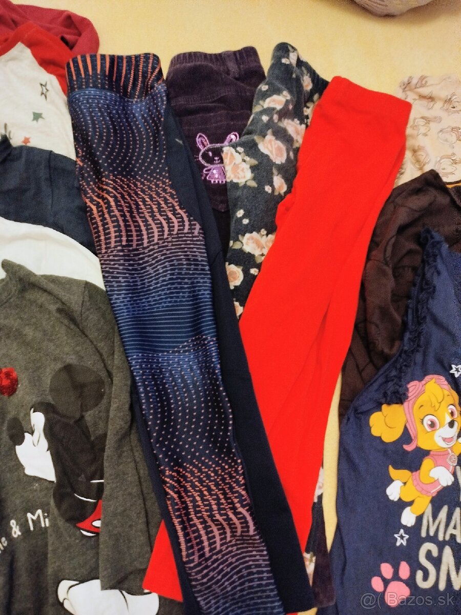 Balík oblečenia 19 kusov - 3