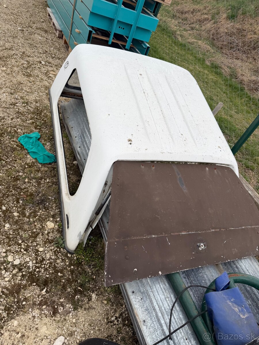 Ford Ranger Hard top - 3