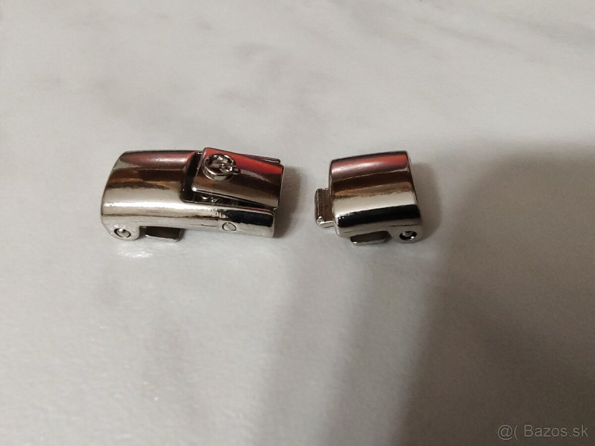 Predám elastické šnúrky, mám 4 farby - 3