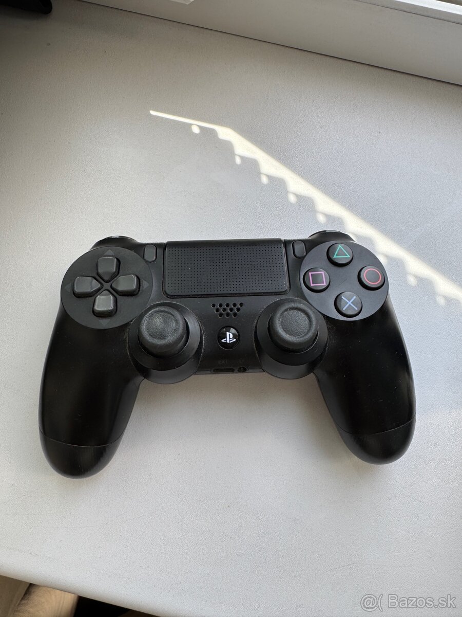 Playstation 4 500gb - 3
