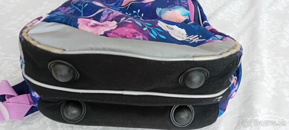 Školská taška Topgal - 3