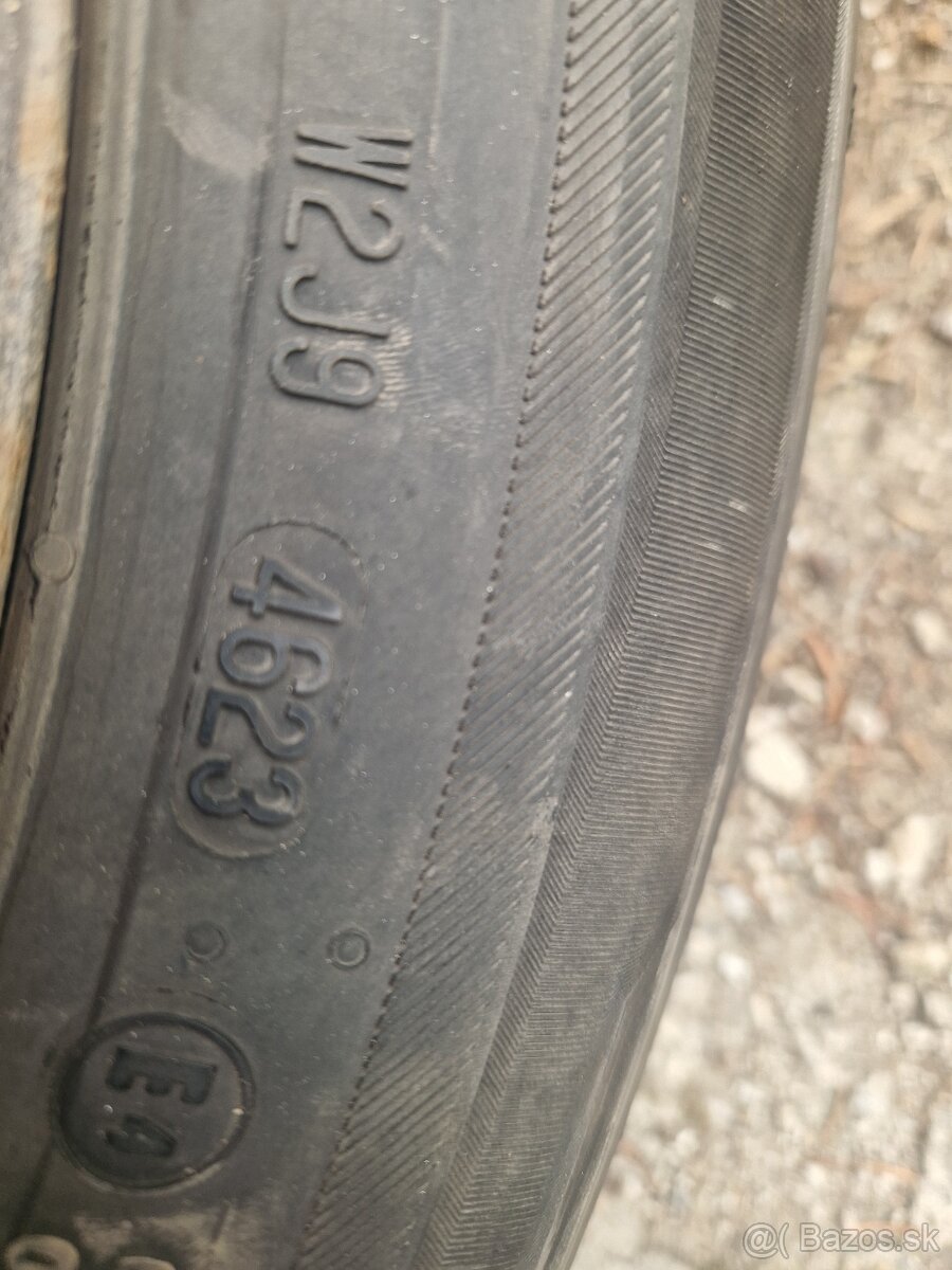 5x112 R15 ZIMNÁ SADA - 3