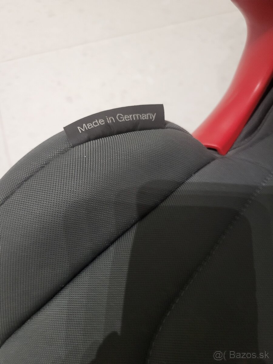 Autosedacka Romer Kidfix II XP - 3