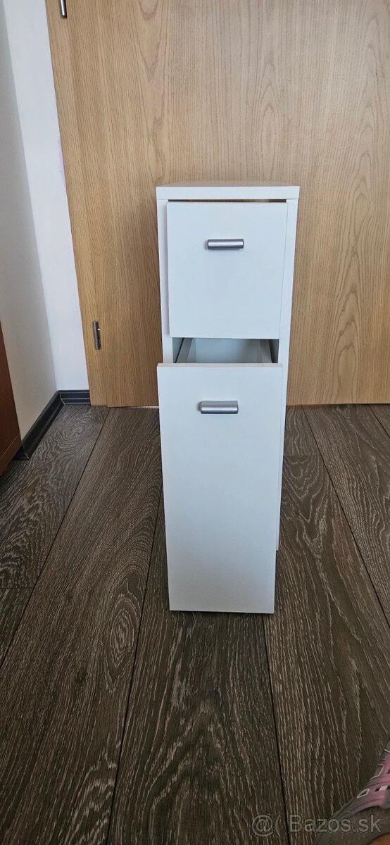 Kupelnova skrinka - 3