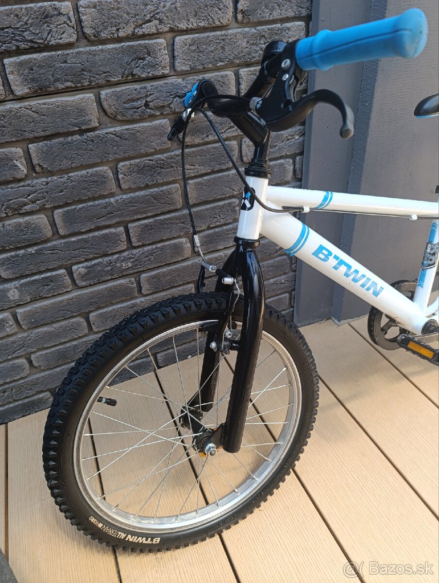 Bicykel - 3