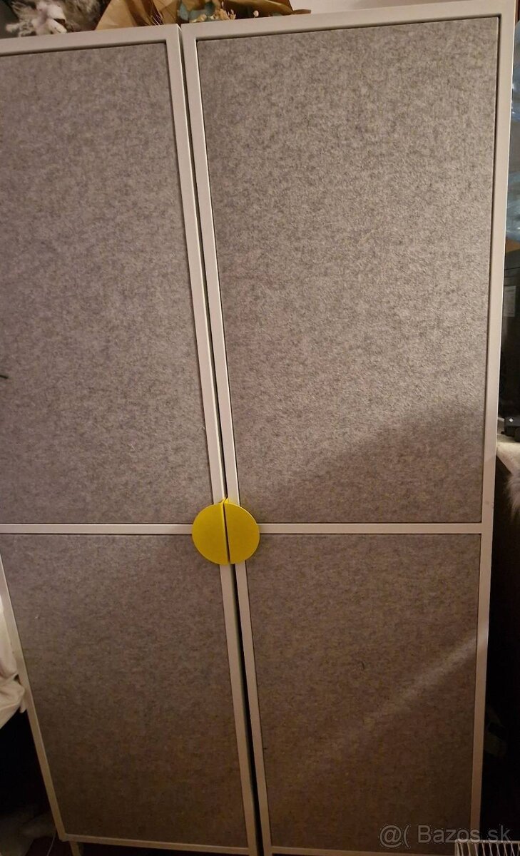 Predám hernú stanicu IKEA BRÄNNBOLL - 3