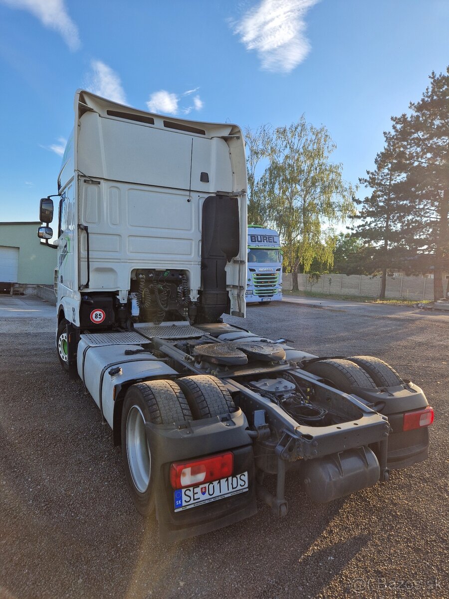 DAF XF 480 lowdeck - 3