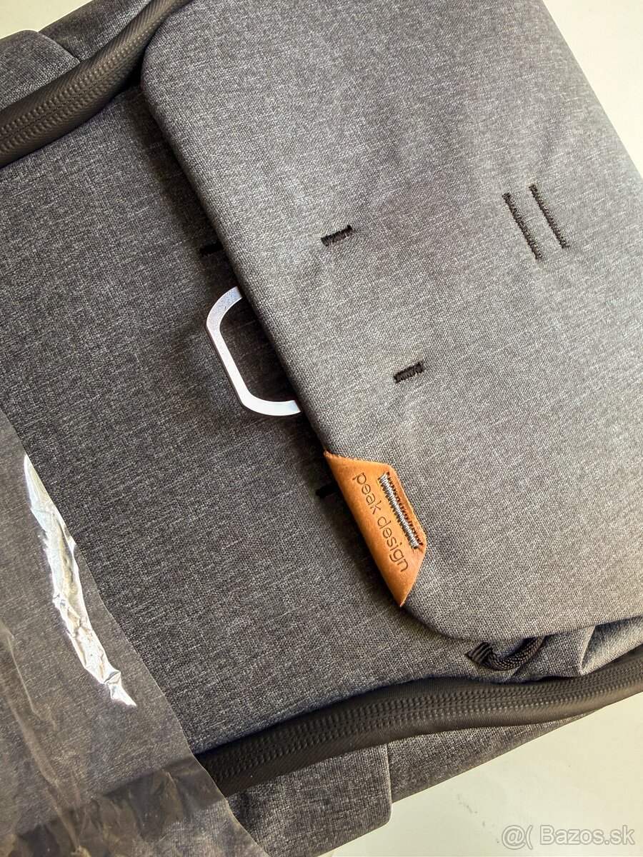 Peak Design Everyday Backpack 30 L - 3