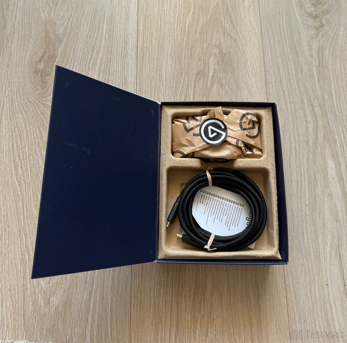 Elgato Facecam 4K - 3