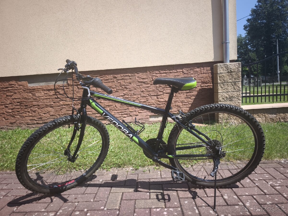 Bicykel Vedora connex - 3