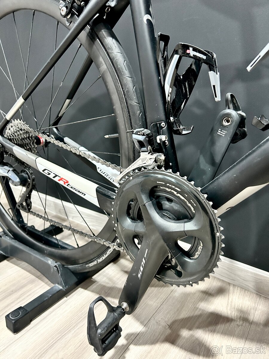 Wilier Triestina GTR - 3