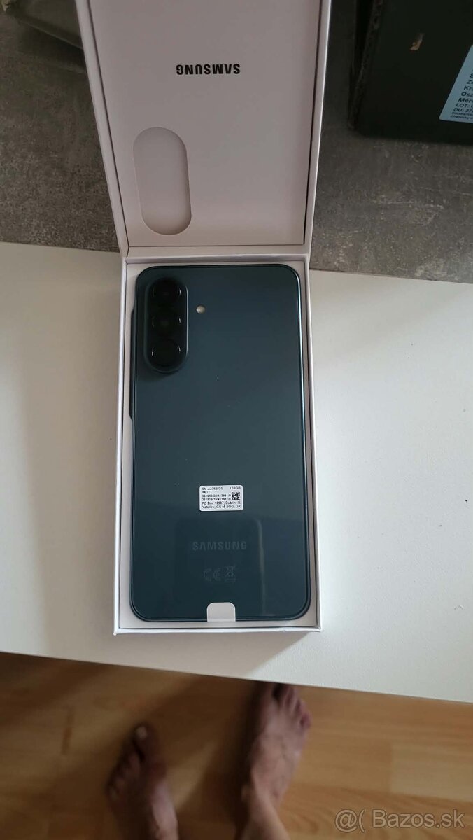 Samsung A 37 galaxi 5G - 3