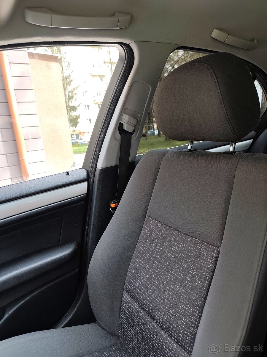 BMW E46 - sedadlá komplet - 3