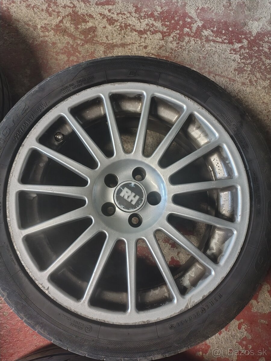 Elektróny 17" - 3