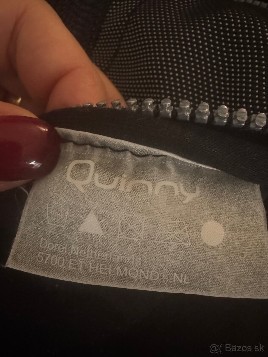 Fusak Quinny - 3