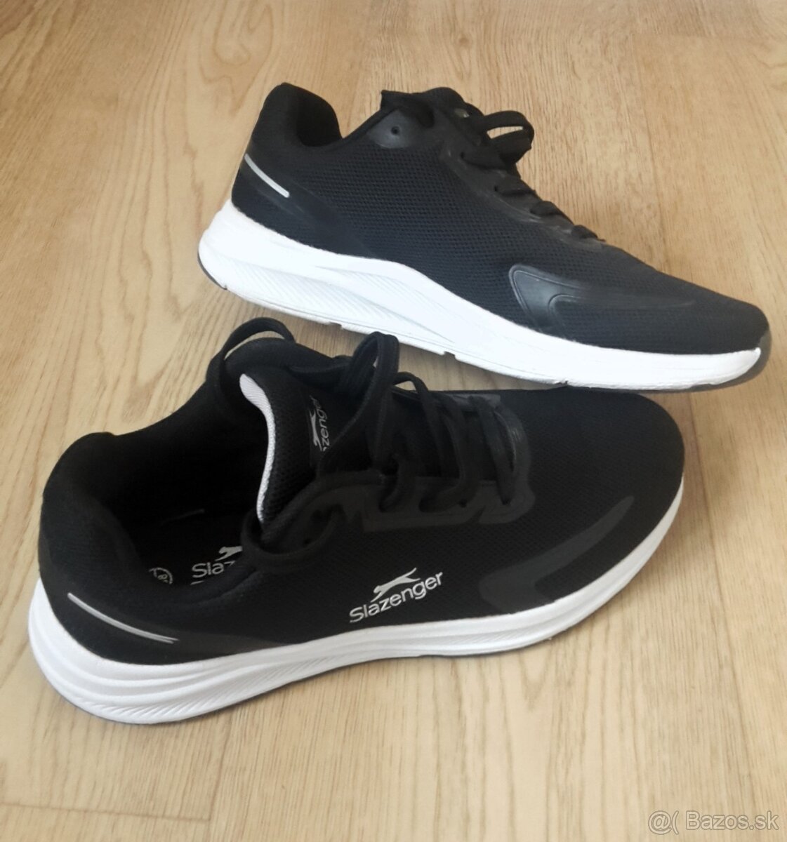 Predam tenisky Slazenger - 3