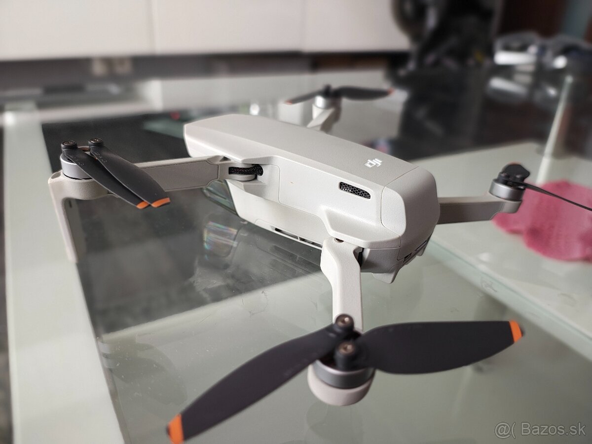 Dji mini 2 combo - 3