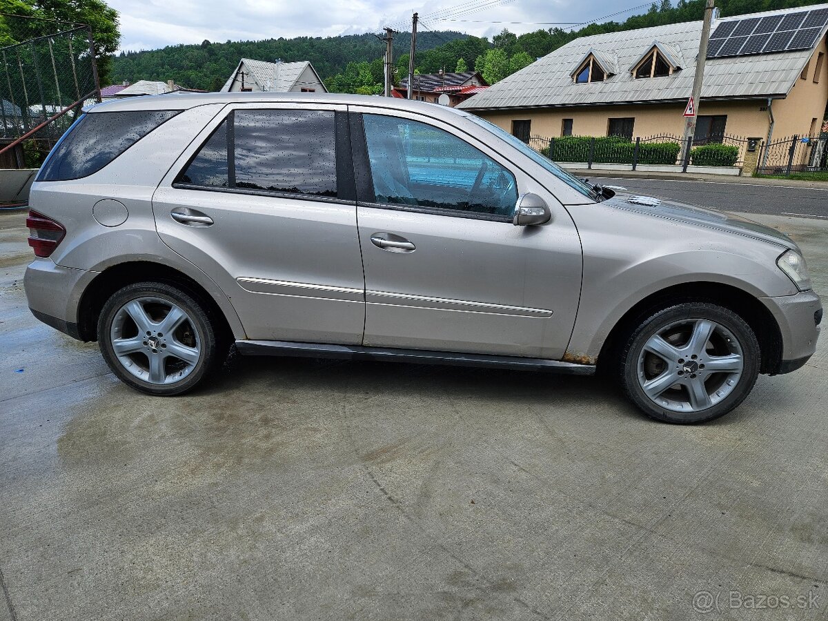 Ml 320 cdi 4matic - 3