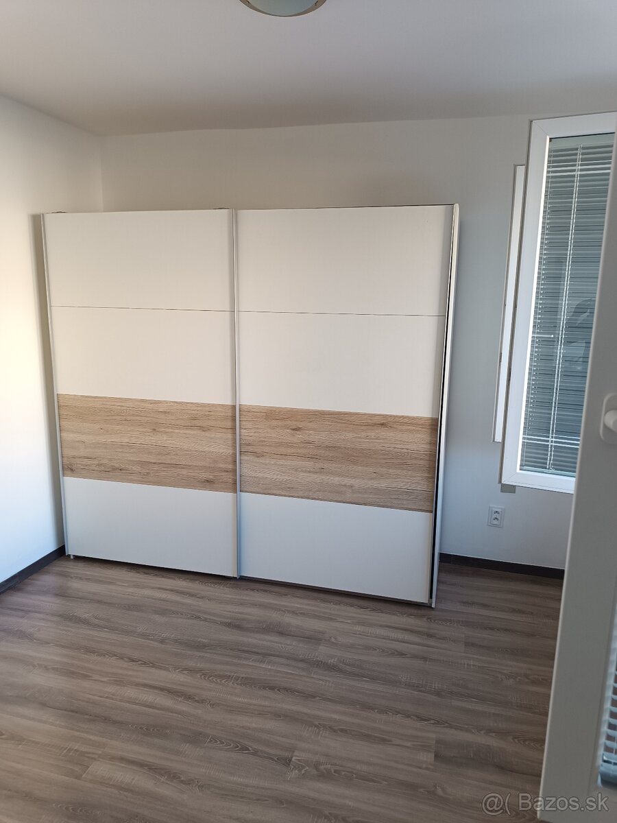 1.izbový byt na prenájom - 3