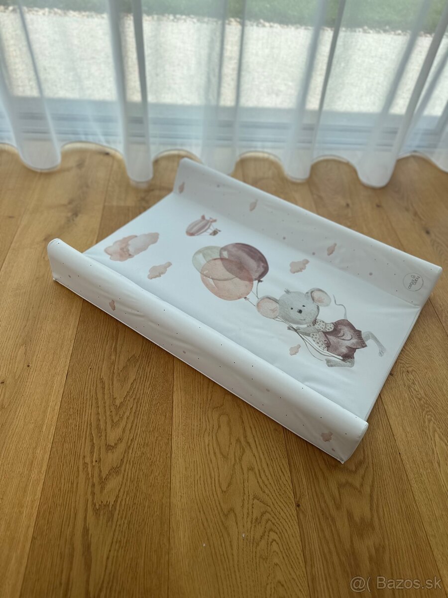 Vanička Shnuggle - 3