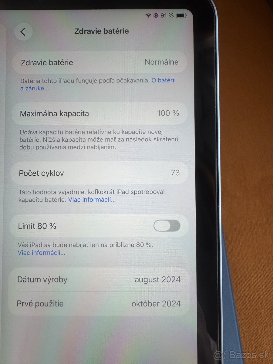Ipad mini - 3